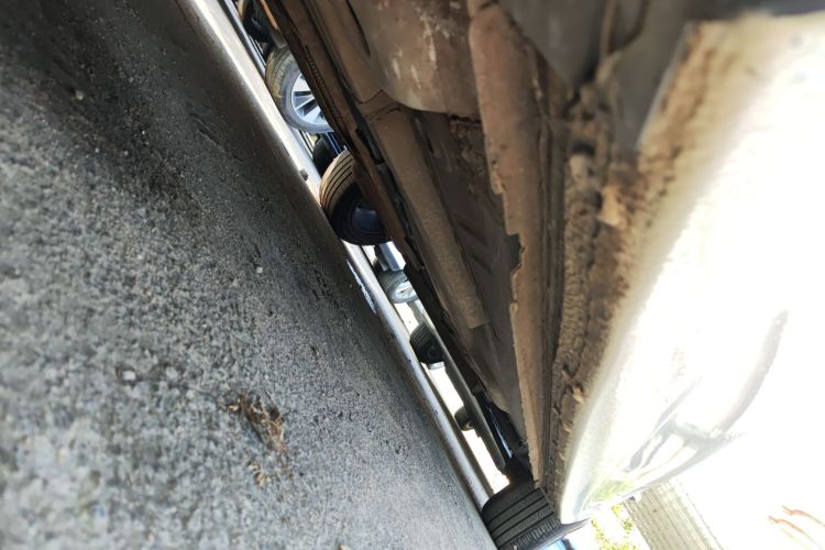 别克 威朗 2023款 Pro GS 猎风版局部细节9002