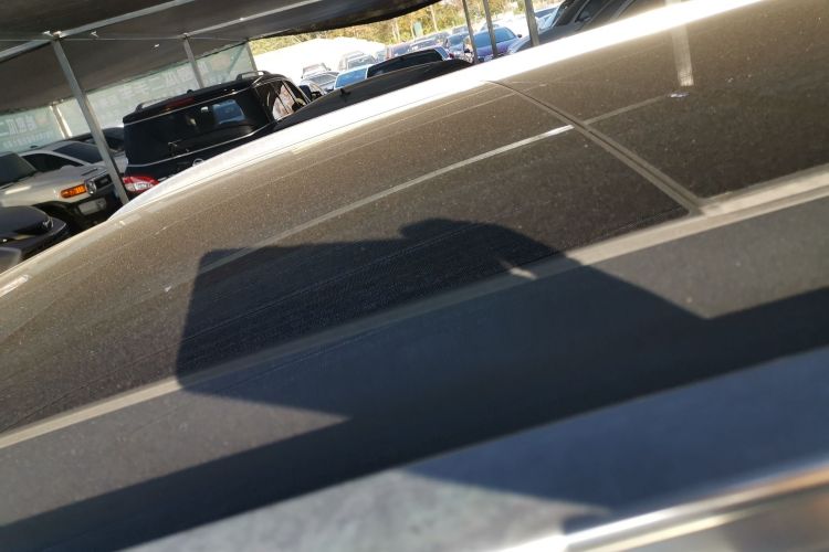 理想汽车 理想ONE 2021款 增程6座版局部细节57