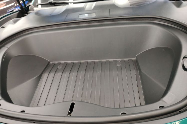 小米汽车 小米SU7 Ultra 2025款 Ultra局部细节24