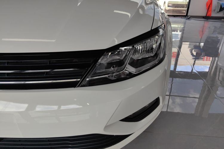 大众 凌渡 2018款 230TSI DSG风尚版局部细节36