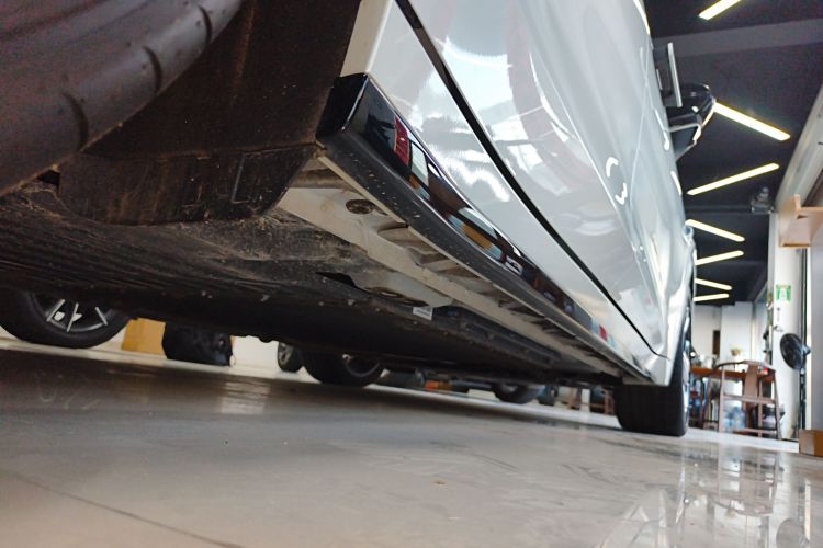 领克07 2024款 EM-P 126长续航 Ultra局部细节9001