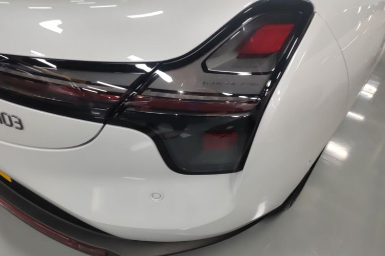 小鹏MONA M03 2025款 515 长续航 Plus车身外观6006