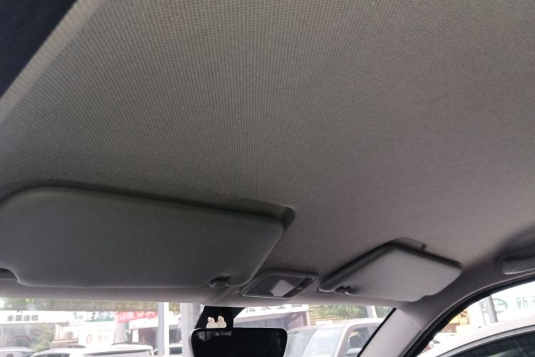 五菱汽车 宏光MINIEV 2021款 马卡龙夹心款 170km 磷酸铁锂局部细节22