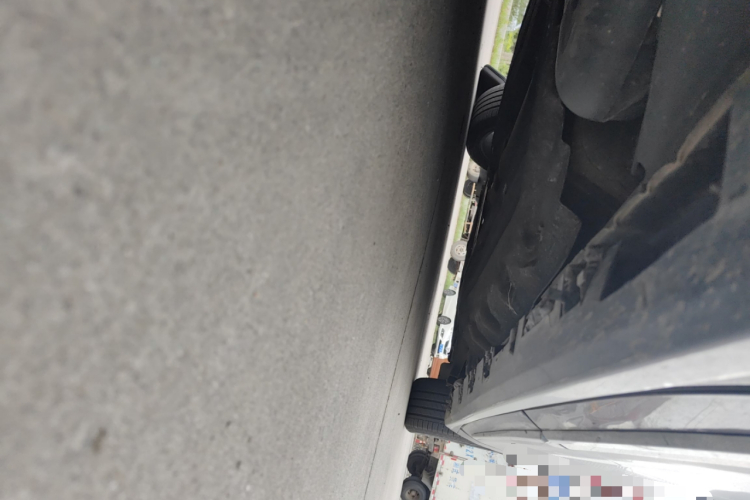 林肯大陆 2018款 2.0T 两驱尊雅版局部细节9002