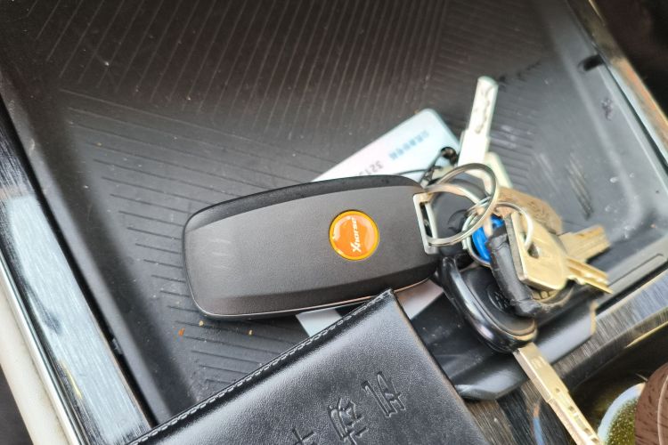 东风风神 奕炫MAX 2021款 1.5T 超酷潮爸版中控内饰11