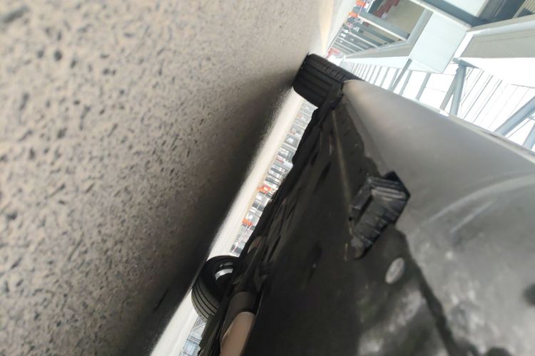 宝马X1 2015款 sDrive18i 领先晋级版局部细节9001