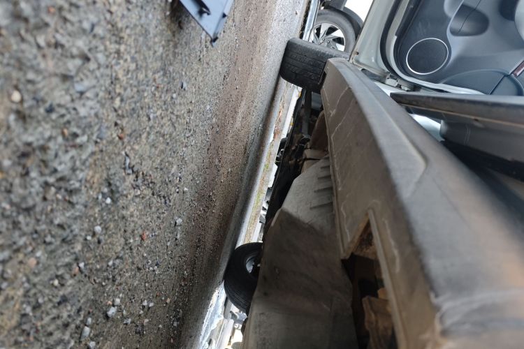 哈弗H6 2017款 红标 运动版 1.5T 手动两驱精英型局部细节9002