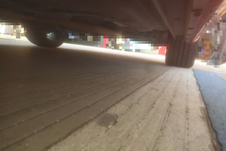 菲亚特 致悦 2014款 1.4T 自动运动版局部细节9004