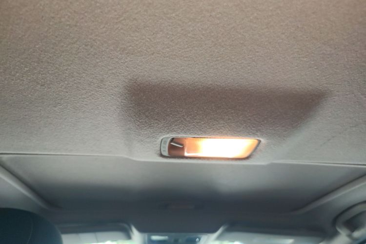 日产 骐达TIIDA 2016款 1.6L CVT酷动版局部细节22