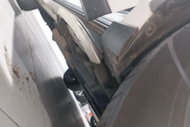 雷克萨斯NX 2017款 200 全驱 锋尚版局部细节9001