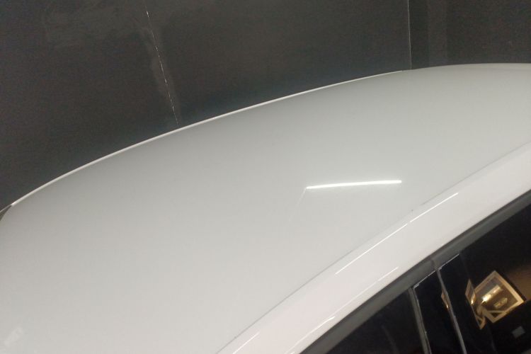 大众 高尔夫 2019款 1.6L 自动时尚型 国V局部细节57