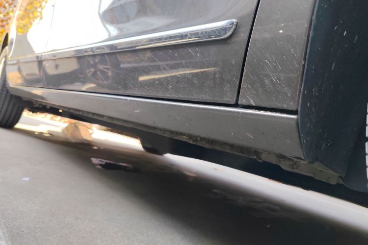 别克GL8 2022款 陆上公务舱 652T 豪华型局部细节9001