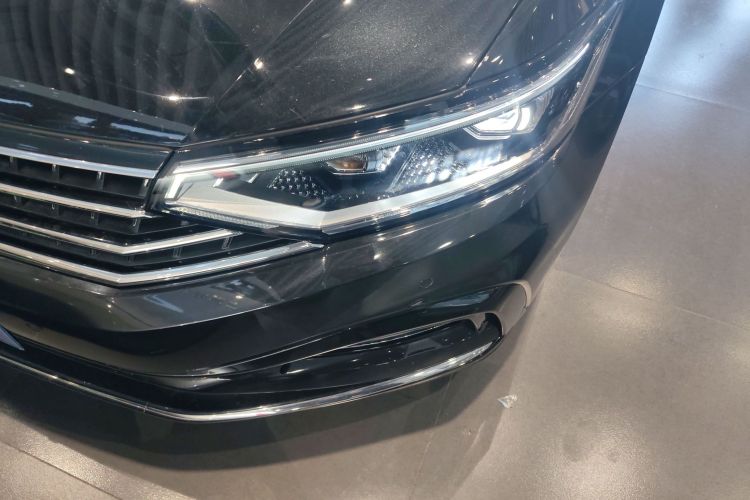 大众 迈腾 2023款 200万辆纪念版 330TSI DSG豪华型局部细节36