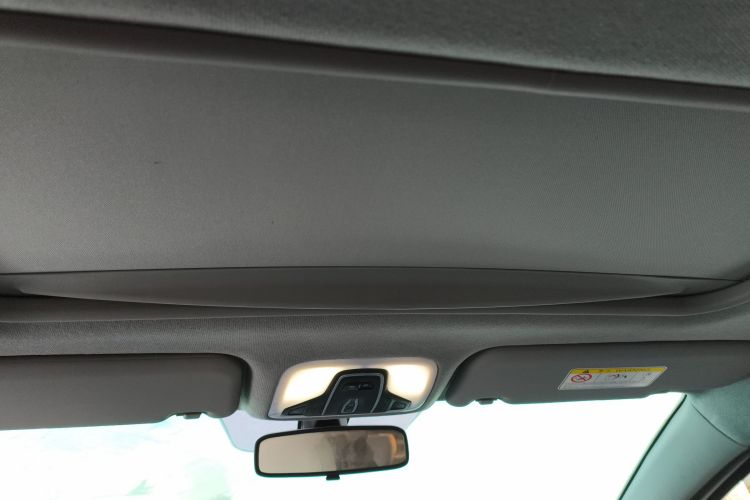 奇瑞 瑞虎3X 2023款 1.5L CVT时尚版中控内饰22