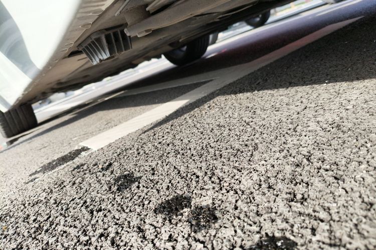 宝马1系 2018款 改款 118i 运动型局部细节9002