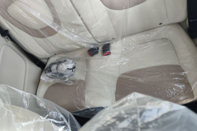 五菱汽车 宏光MINIEV 2024款 第三代 215km 青春版中控内饰21