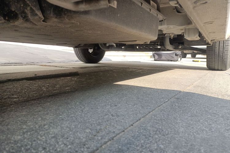 五菱汽车 宏光MINIEV 2022款 轻松款 磷酸铁锂局部细节9002