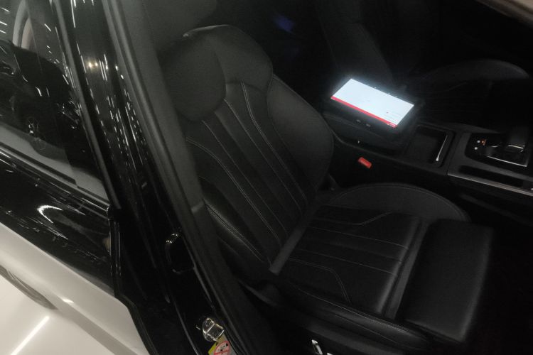 奥迪Q5L 2023款 40T 豪华动感型局部细节41