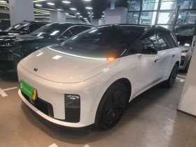 理想汽车 理想i8 2025款 标准版
