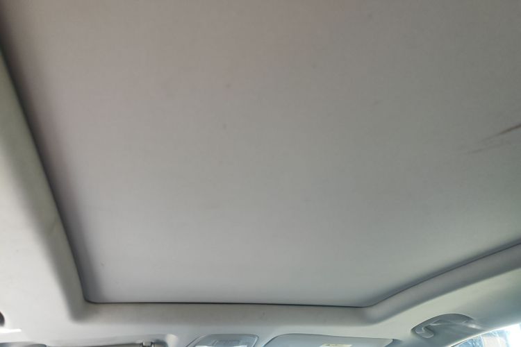 别克GL6 2019款 18T 6座互联尊贵型 国VI中控内饰22