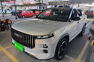 奇瑞 探索06 C-DM 2024款 豪华型