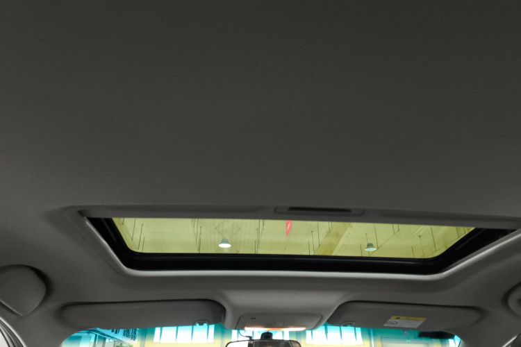 别克 英朗 2021款 改款 1.3T 自动轻混动精英型局部细节22