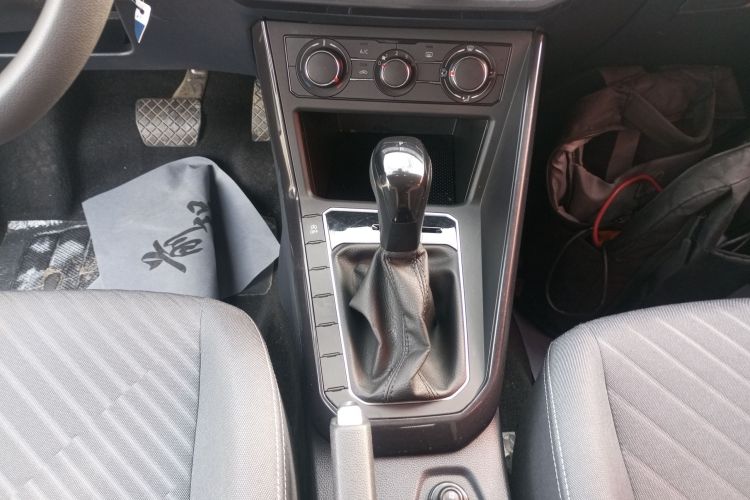 大众 朗逸 2023款 新锐 1.5L 自动新逸版局部细节18