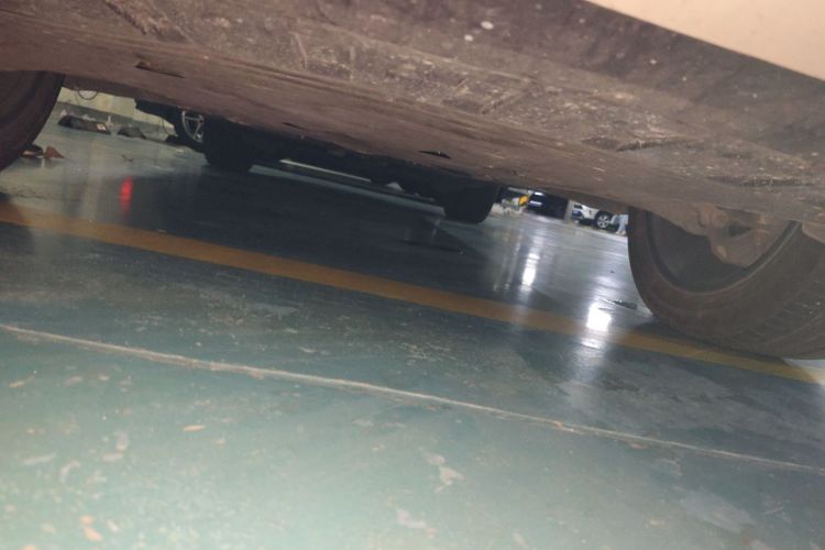 沃尔沃XC90 2023款 B6 智逸豪华版 7座局部细节9008