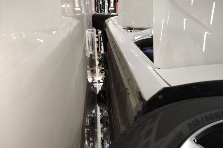 日产 天籁 2021款 2.0L XL 舒适版局部细节9001