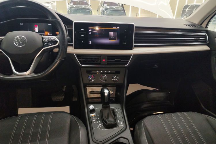 大众 途观L 2023款 330TSI 自动两驱舒享版局部细节16