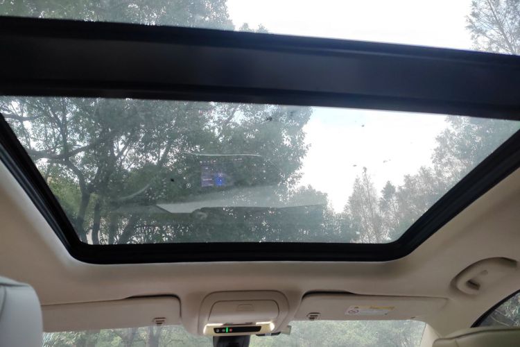 别克 昂科旗 2020款 28T 四驱Avenir艾维亚局部细节22