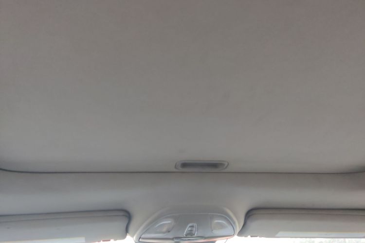 菲亚特 菲翔 2015款 1.4T 自动尊享版中控内饰22