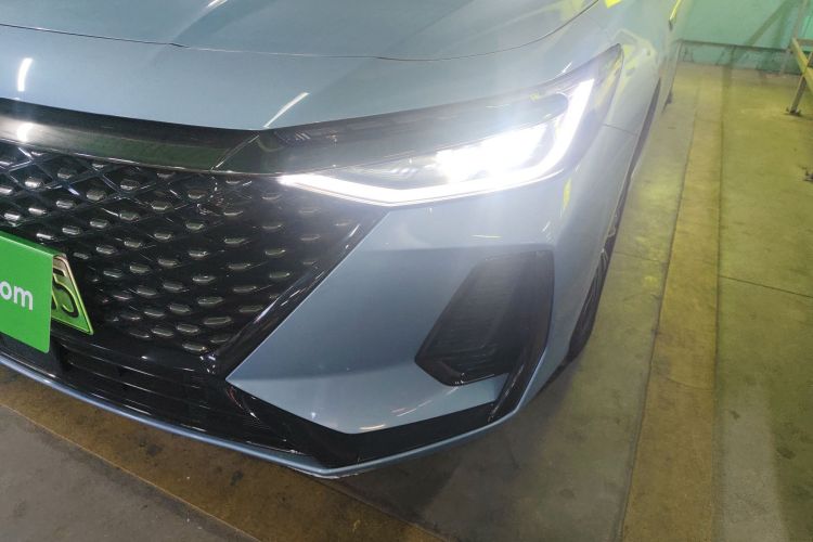 奇瑞 风云A8 2024款 127 驭风版局部细节36