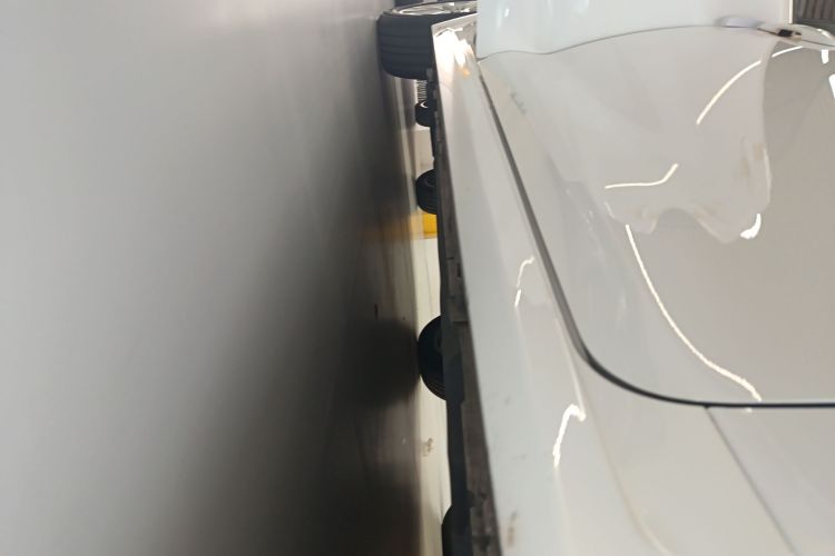 丰田 卡罗拉 2023款 1.8L 智能电混双擎 精英版局部细节9001