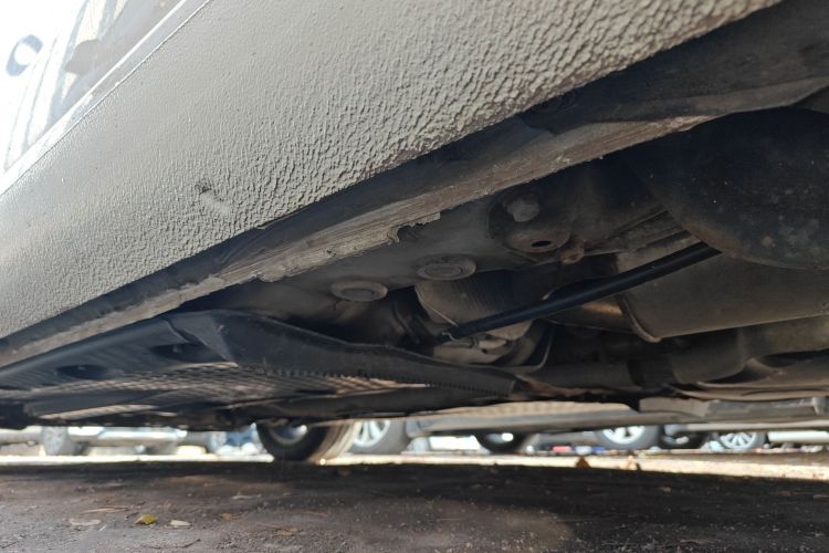 大众 高尔夫 2011款 1.4TSI 自动舒适型局部细节9003