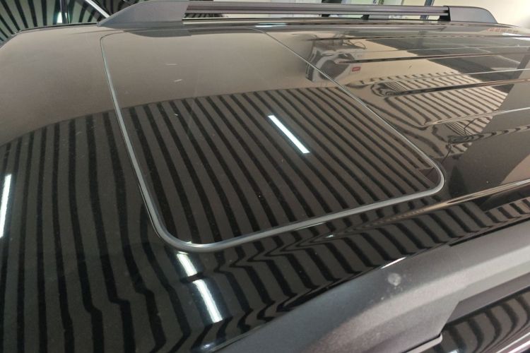 坦克300 2025款 2.4T 柴油版局部细节57