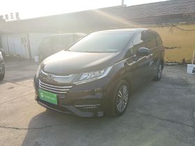 本田 奥德赛 2018款 2.4L 智享版