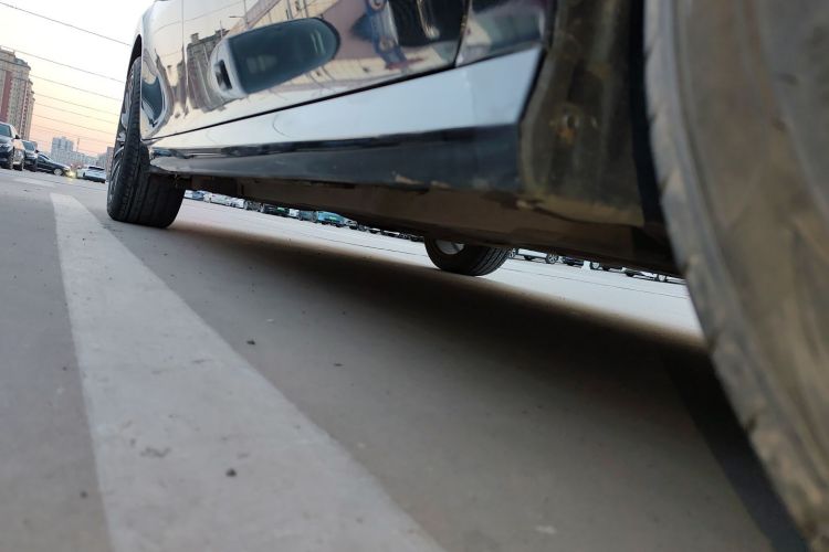 丰田 凯美瑞 2021款 2.0G 豪华版局部细节9001