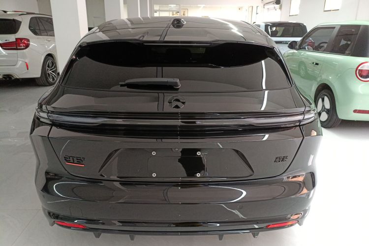 蔚来ET5T 2025款 75kWh Touring车身外观6004