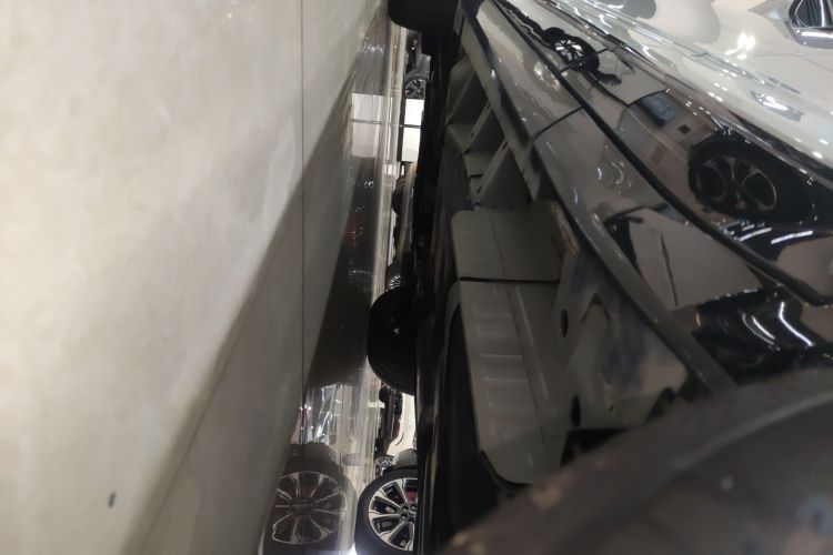 凯迪拉克XT5 2025款 2.0T 铂金型局部细节9002