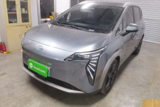 埃安 AION Y 2023款 Plus 510 智领版