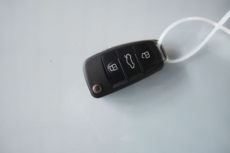 奥迪A3 2020款 Limousine 35 TFSI 时尚型 国VI中控内饰11