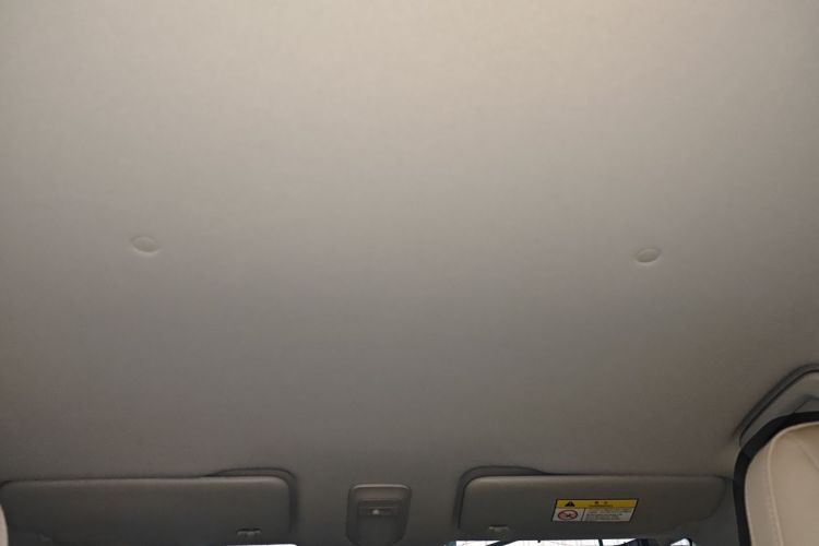 五菱汽车 五菱缤果PLUS 2024款 510km 旗舰版 四座版局部细节22