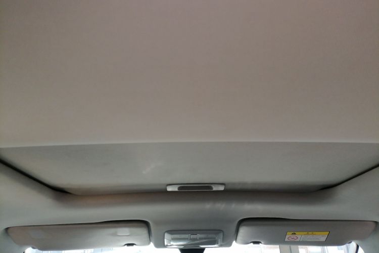 五菱汽车 五菱星驰 2022款 1.5L 手动自在型中控内饰22