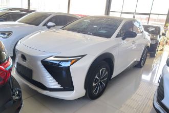雷克萨斯RZ 2023款 450e 四驱纵享版