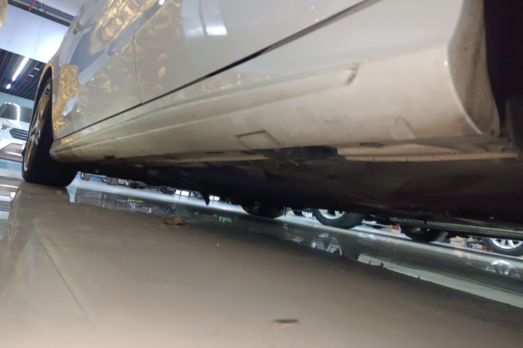 奔驰CLA 2016款 CLA 220 4MATIC局部细节9002