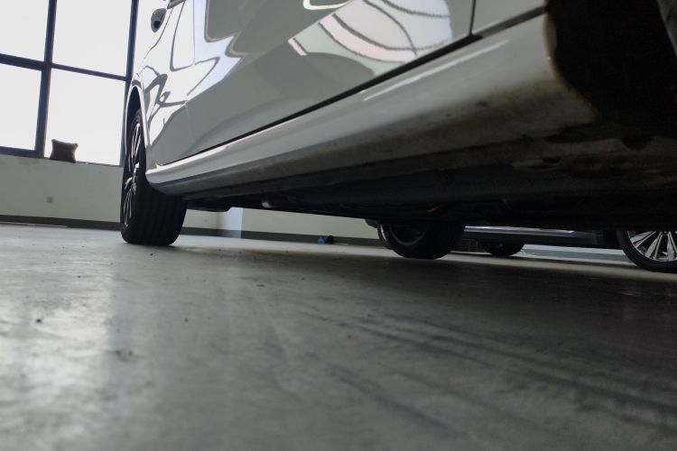 吉利汽车 帝豪 2025款 第4代 1.5L CVT旗舰型局部细节9001