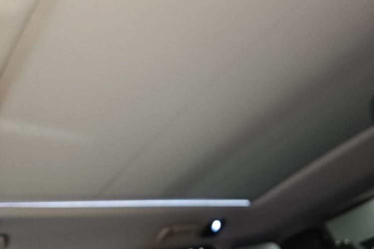 路虎 揽胜 2022款 3.0 L6 360PS 传世版局部细节22