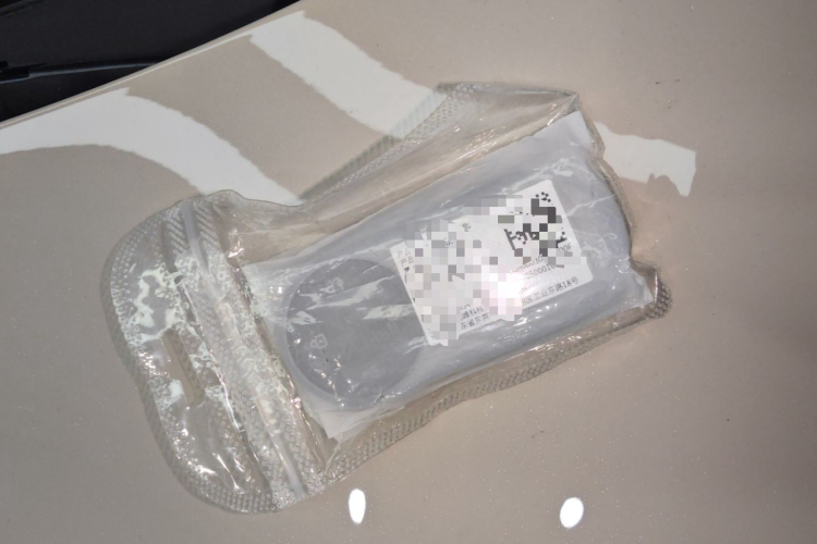 鸿蒙智行 智界R7 2025款 增程 251km Max中控内饰11