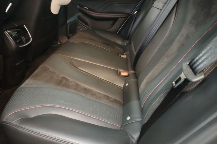 飞凡汽车 飞凡MARVEL R 2021款 后驱PRO版中控内饰21